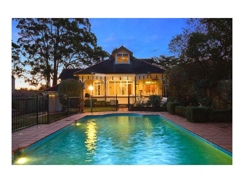 35 Pengilly Street, Riverview NSW 2066