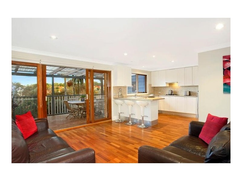 1 Station Street, Naremburn NSW 2065