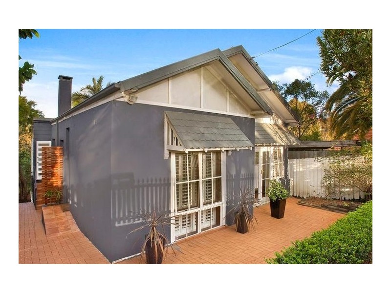 1 Station Street, Naremburn NSW 2065