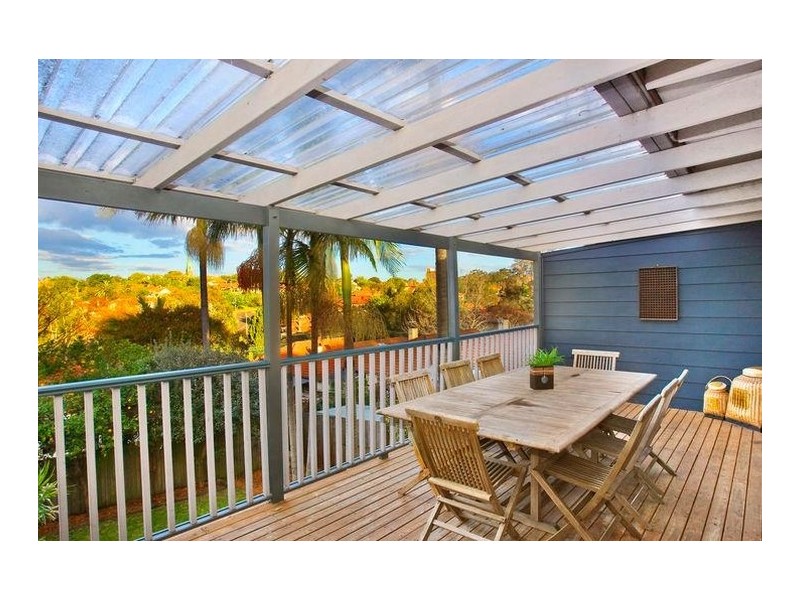 1 Station Street, Naremburn NSW 2065