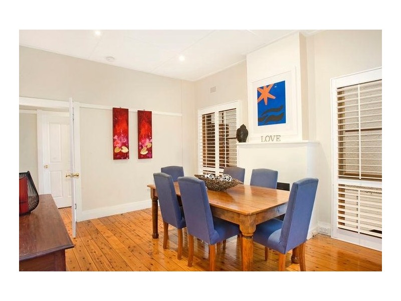 1 Station Street, Naremburn NSW 2065