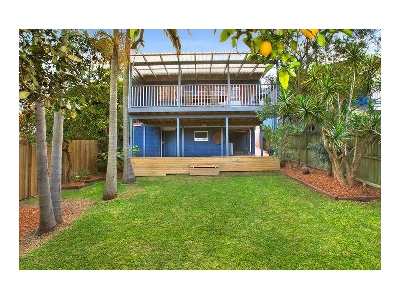 1 Station Street, Naremburn NSW 2065