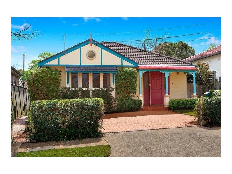 11 Harris Street, Willoughby NSW 2068