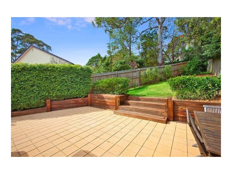 8 Rothwell Crescent, Lane Cove NSW 2066