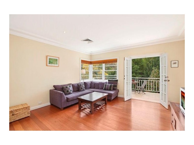 8 Rothwell Crescent, Lane Cove NSW 2066