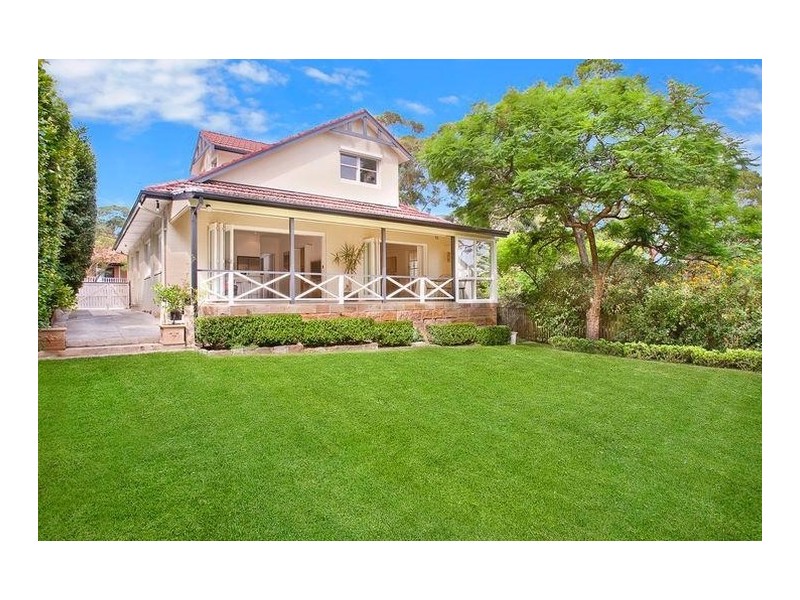 45 Wyvern Avenue, Chatswood NSW 2067