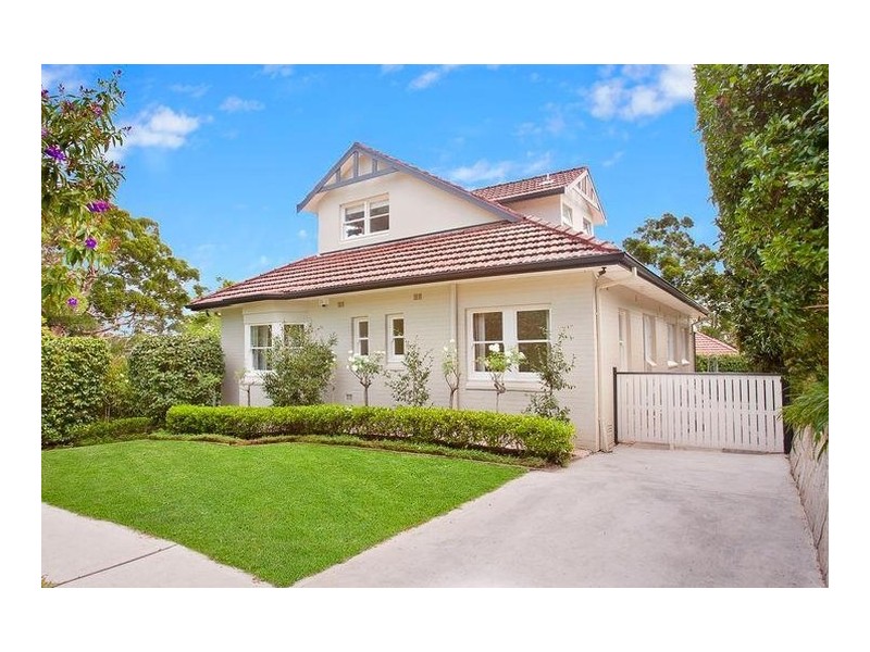 45 Wyvern Avenue, Chatswood NSW 2067