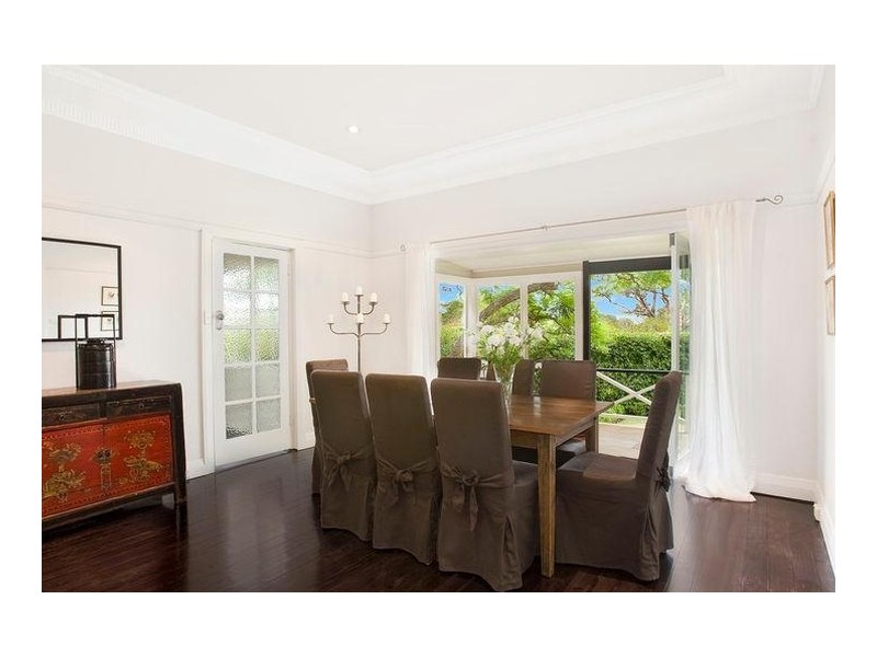 45 Wyvern Avenue, Chatswood NSW 2067