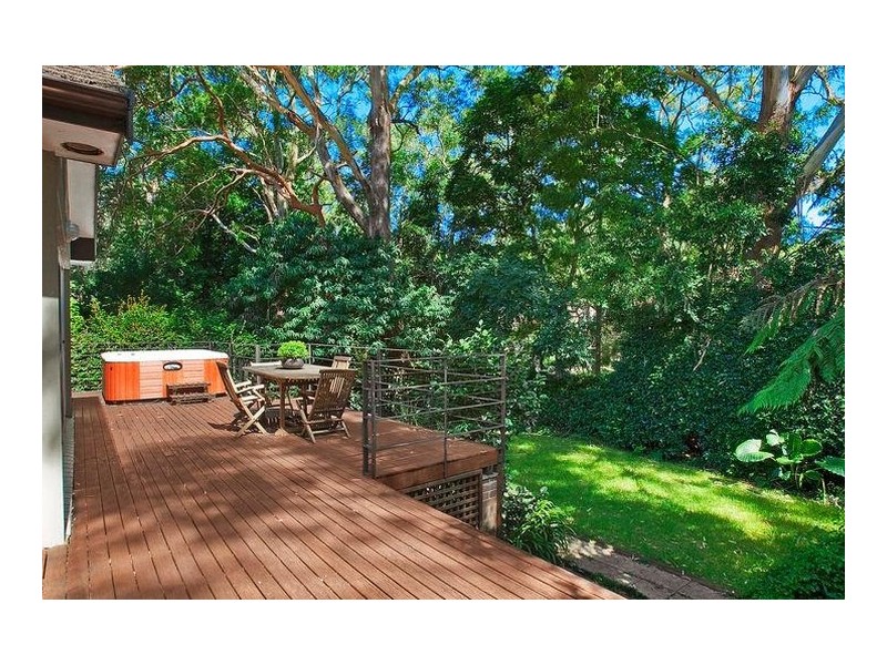 14 Roslyn Street, Lane Cove NSW 2066