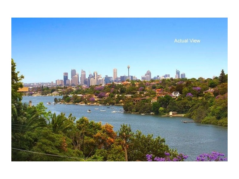 7 Brooks Street, Linley Point NSW 2066