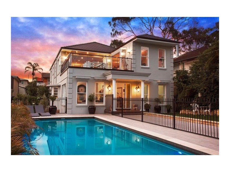 7 Brooks Street, Linley Point NSW 2066