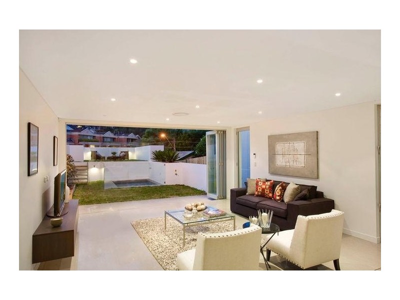 56  Mitchell Street, Naremburn NSW 2065