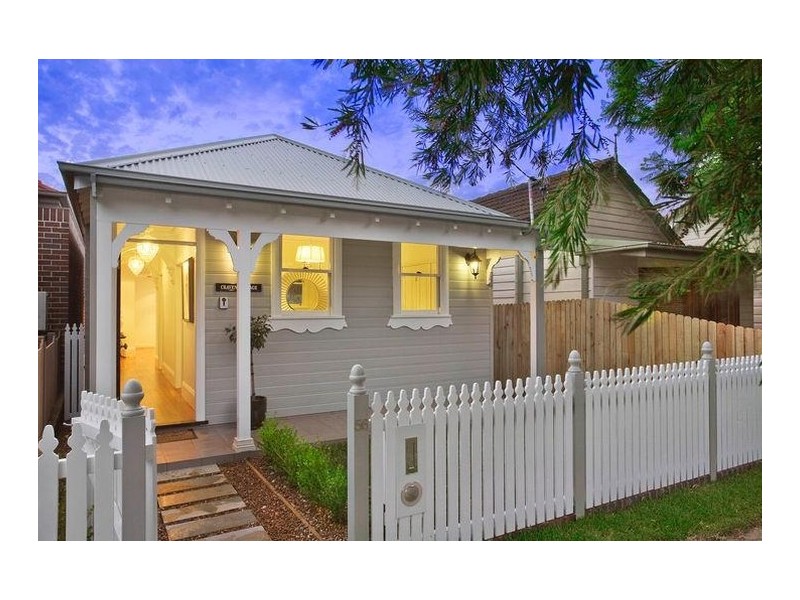 56  Mitchell Street, Naremburn NSW 2065