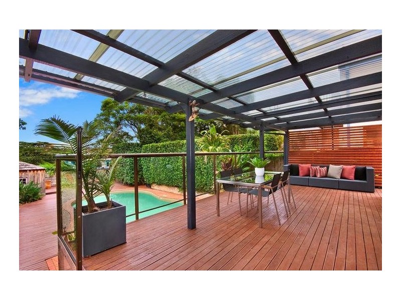 8  McBurney Street, Naremburn NSW 2065