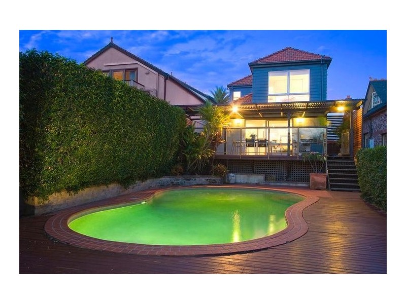 8  McBurney Street, Naremburn NSW 2065