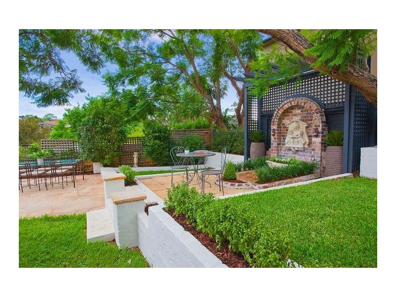 3  Gaza Road, Naremburn NSW 2065