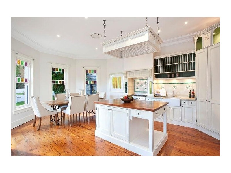 3  Gaza Road, Naremburn NSW 2065