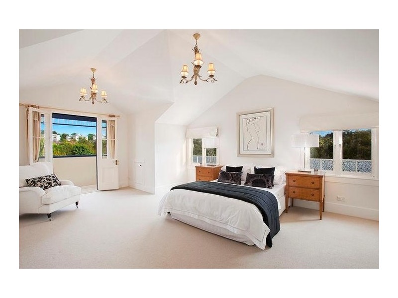 3  Gaza Road, Naremburn NSW 2065