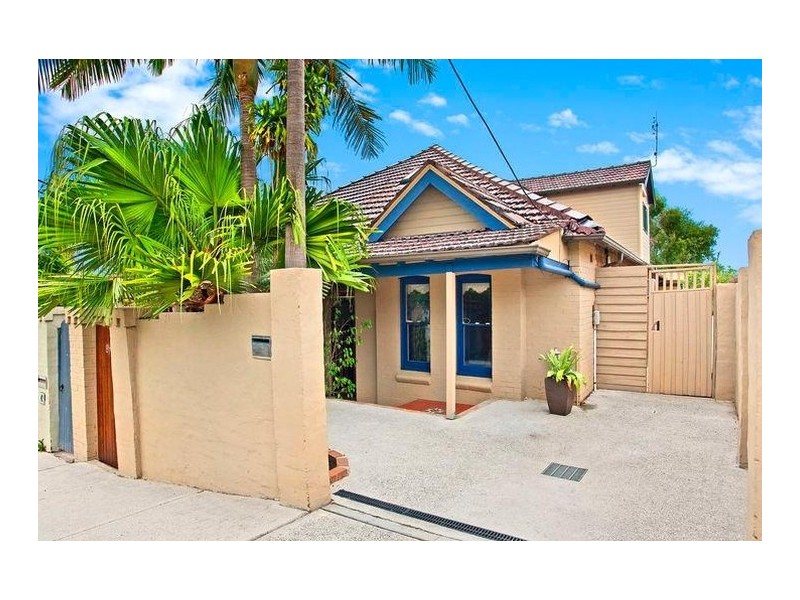 87  Brook Street, Naremburn NSW 2065