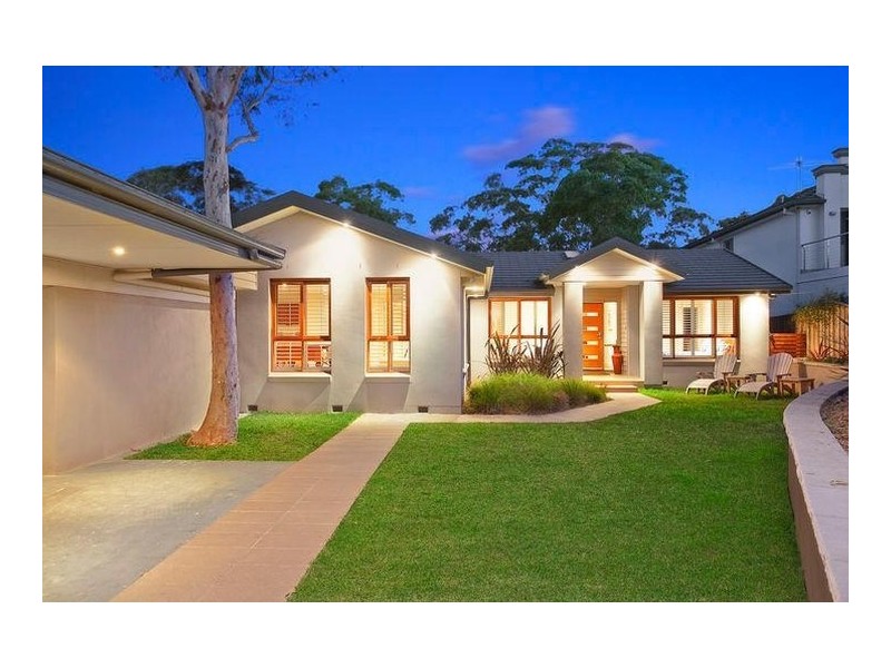 24 Flaumont Avenue, Riverview NSW 2066
