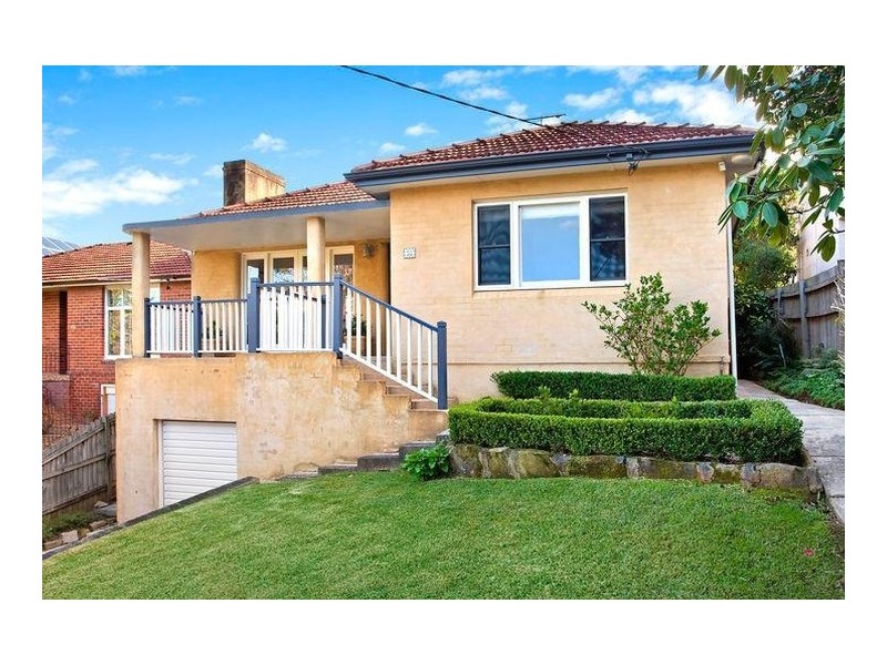 53 Osborne Road, Lane Cove NSW 2066