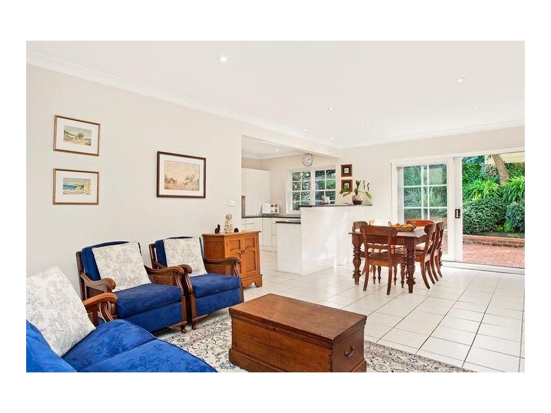 53 Osborne Road, Lane Cove NSW 2066