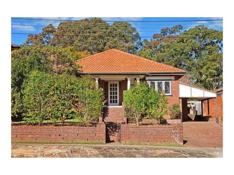 2 Centennial Avenue, Lane Cove NSW 2066