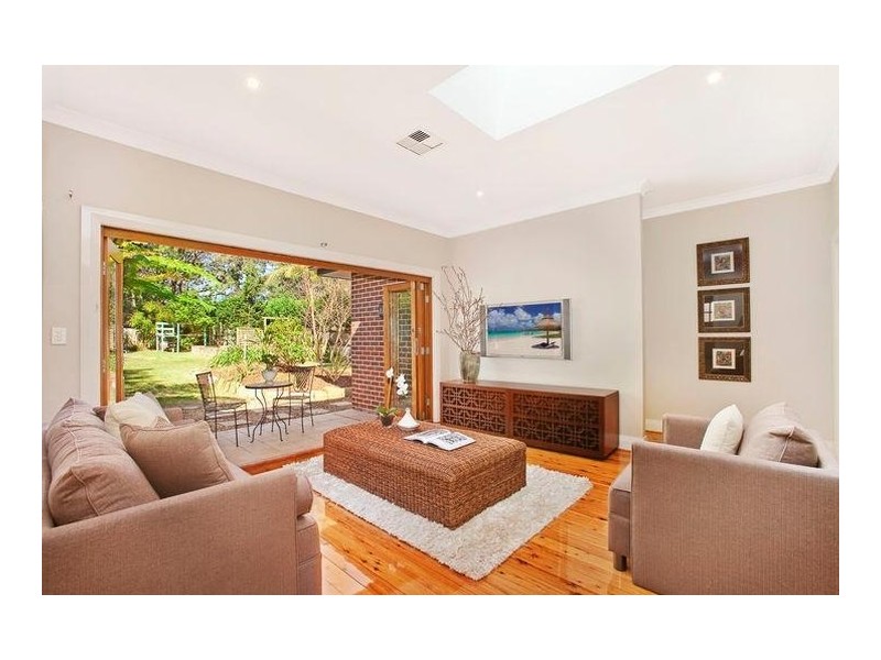 2 Centennial Avenue, Lane Cove NSW 2066