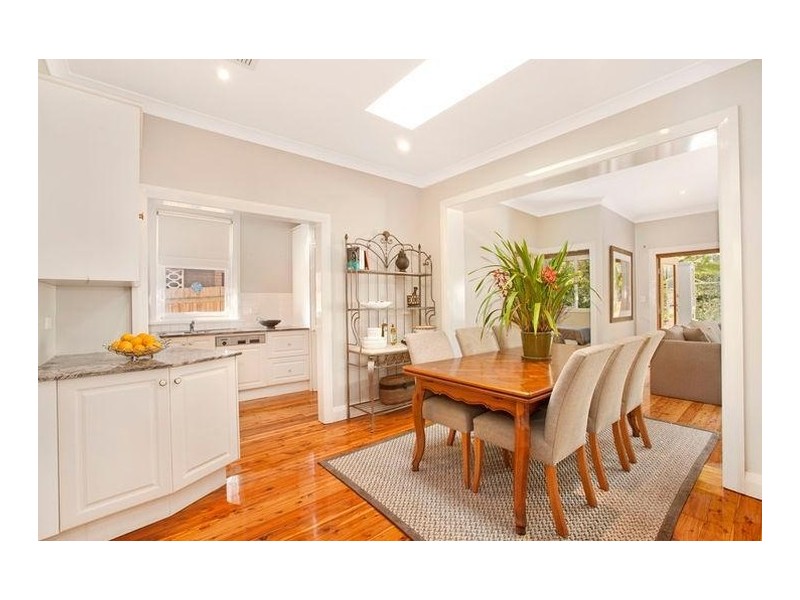 2 Centennial Avenue, Lane Cove NSW 2066