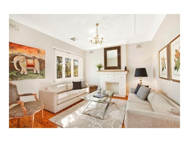 2 Centennial Avenue, Lane Cove NSW 2066