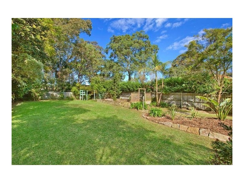 2 Centennial Avenue, Lane Cove NSW 2066