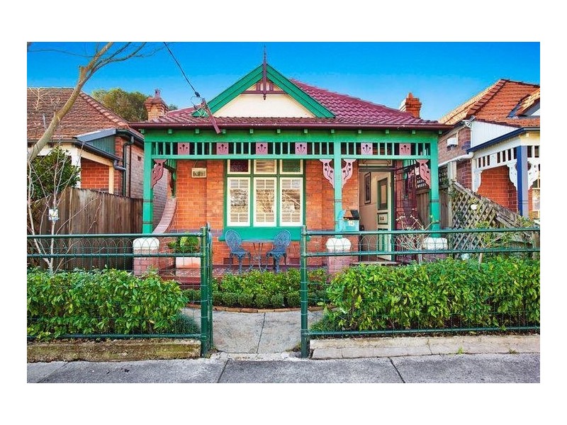 15 Oxley Street, Naremburn NSW 2065