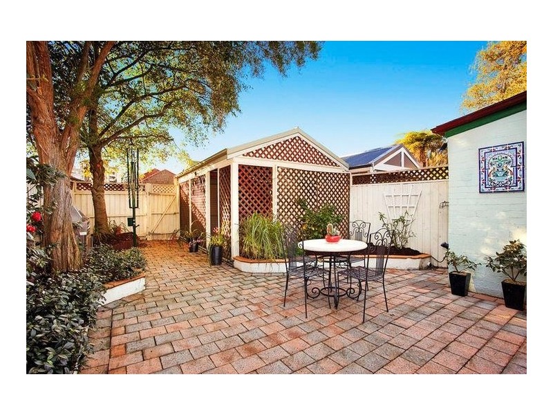 15 Oxley Street, Naremburn NSW 2065