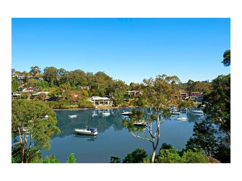 33 Coonah Parade, Riverview NSW 2066