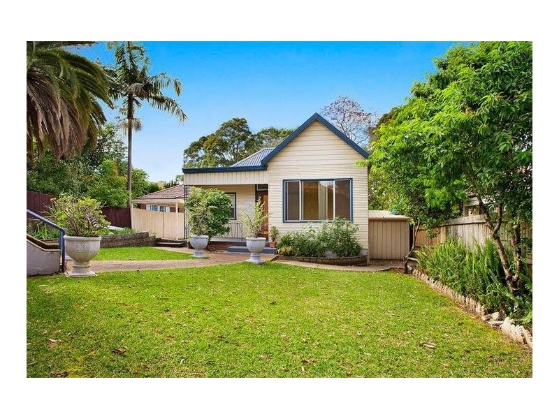 192 Burns Bay Road, Lane Cove NSW 2066