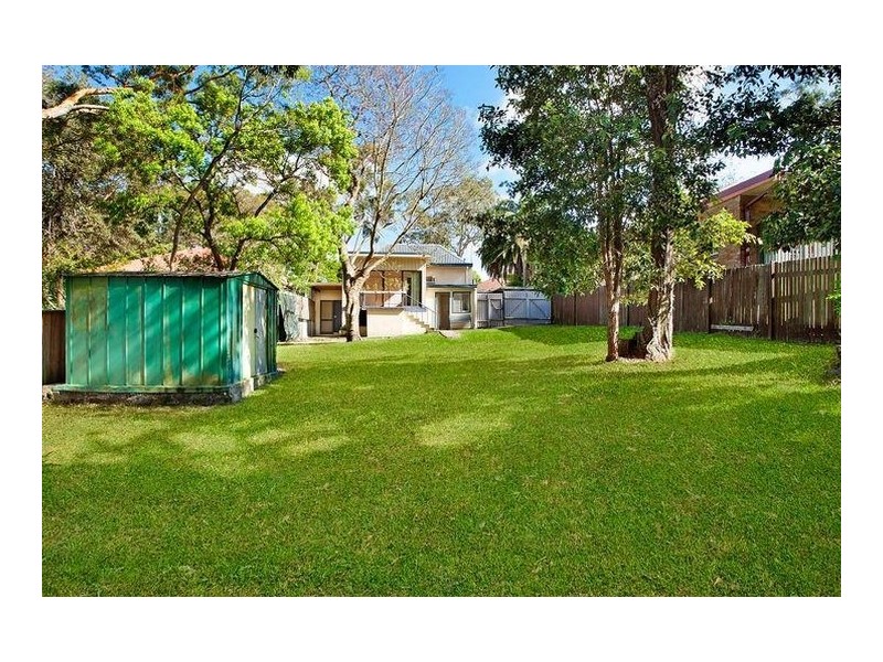 192 Burns Bay Road, Lane Cove NSW 2066