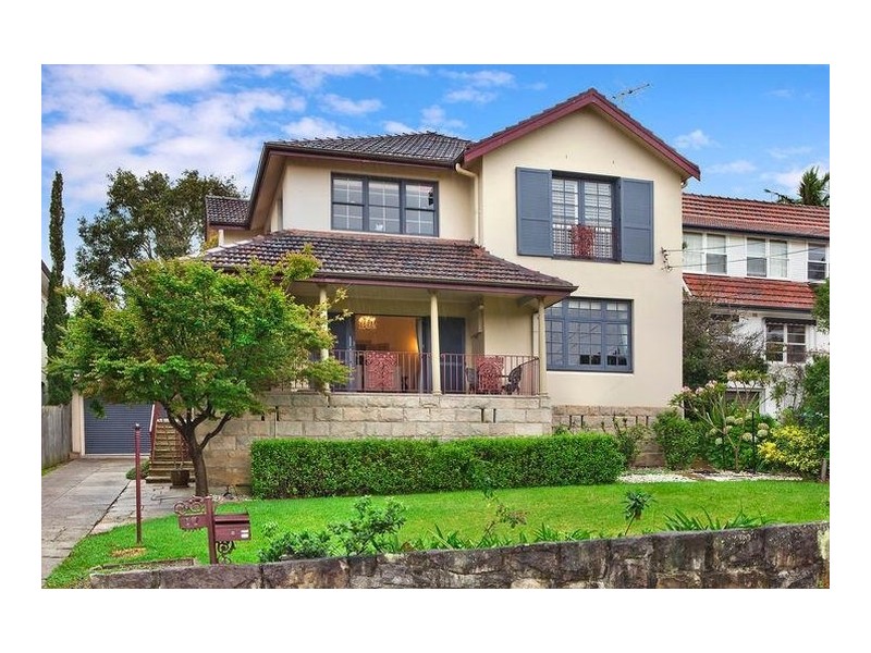 17 Lucretia Avenue, Longueville NSW 2066