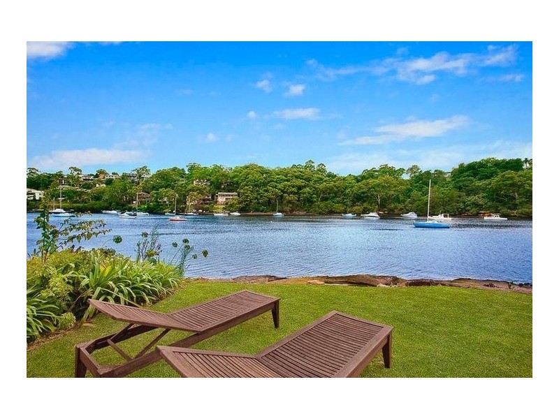 14A Brooks Street, Linley Point NSW 2066