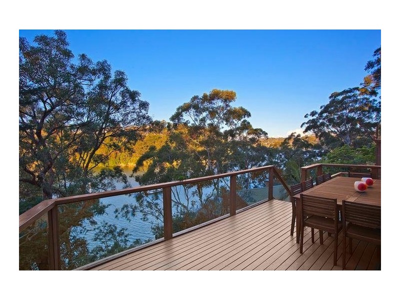 14A Brooks Street, Linley Point NSW 2066