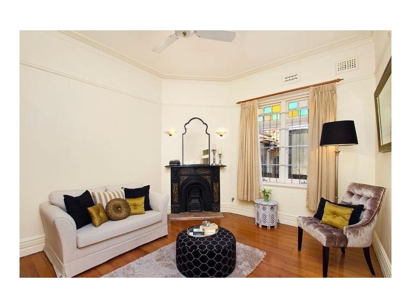 95 Chandos Street, Crows Nest NSW 2065