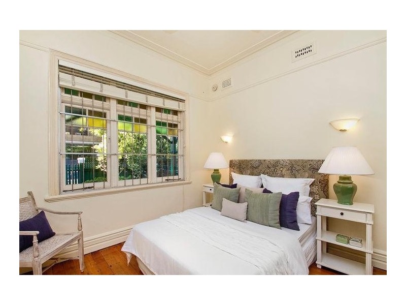 95 Chandos Street, Crows Nest NSW 2065