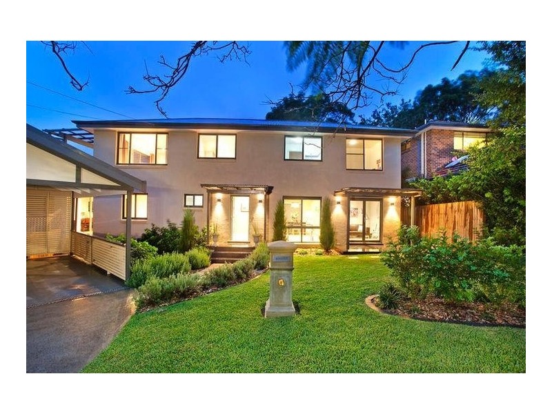 15 Alder Avenue, Lane Cove NSW 2066