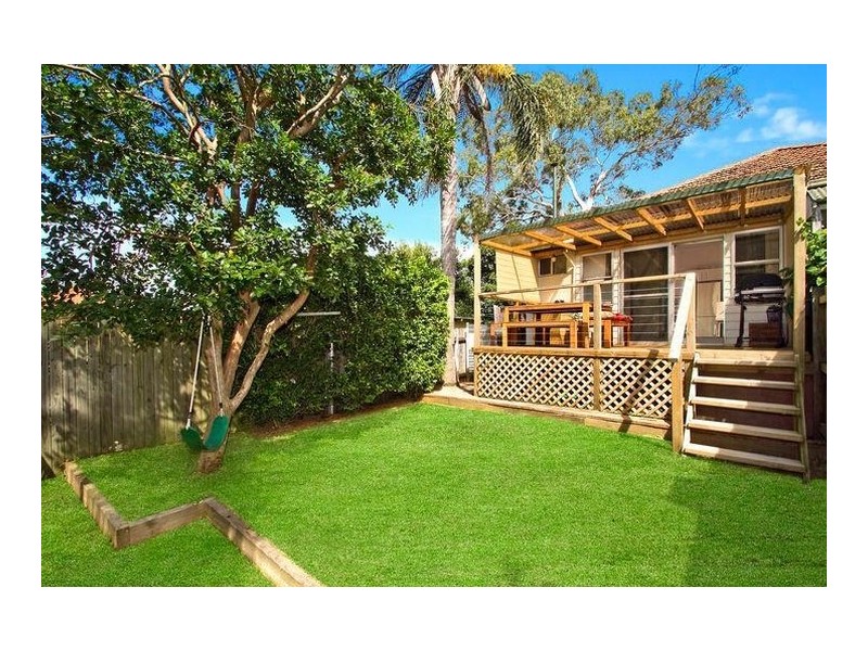 65 Brook Street, Naremburn NSW 2065