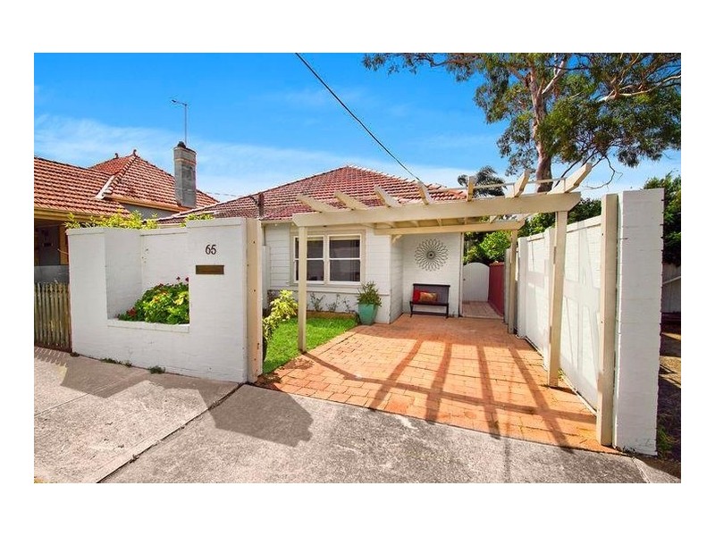 65 Brook Street, Naremburn NSW 2065