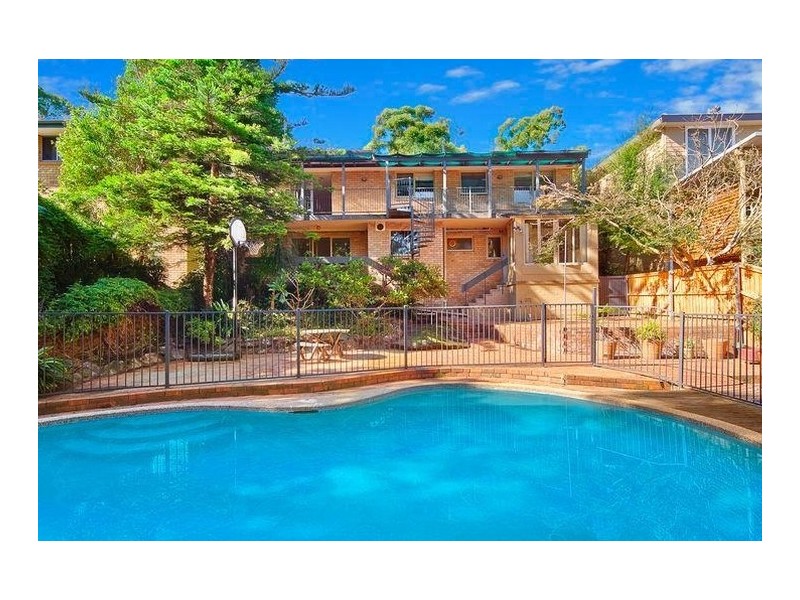 114 Riverview Street, Riverview NSW 2066