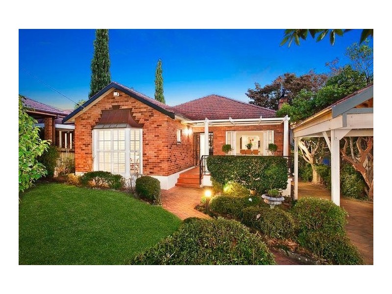 82 Bridge Street, Lane Cove NSW 2066