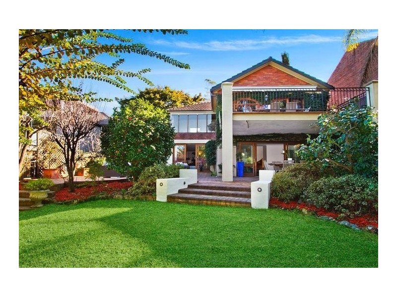 82 Bridge Street, Lane Cove NSW 2066