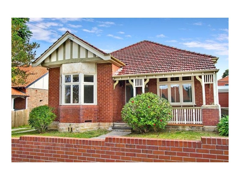 29 Blakesley Street, Chatswood NSW 2067