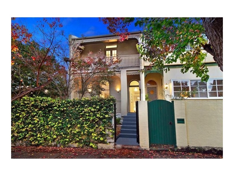 45 Hayberry Street, Crows Nest NSW 2065