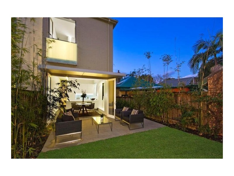 45 Hayberry Street, Crows Nest NSW 2065